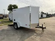 new Cargo (Enclosed) Trailers Wells Cargo  for sale, in South Conroe, TX Thumbnail 7