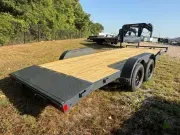 new Car Haulers / Racing Trailers Lamar Trailers  for sale, in Conroe, TX Thumbnail 5