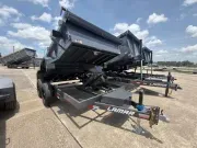 new Dump Trailers Lamar Trailers  for sale, in Conroe, TX Thumbnail 7