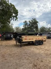 new Dump Trailers Horizon Trailers  for sale, in South Conroe, TX Thumbnail 1