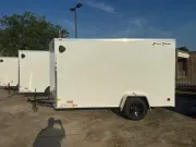 new Cargo (Enclosed) Trailers Wells Cargo  for sale, in Conroe, TX Thumbnail 2