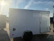 new Cargo (Enclosed) Trailers Wells Cargo  for sale, in Conroe, TX Thumbnail 7