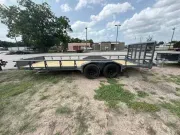 new Utility Trailers Diamond C Trailers  for sale, in Conroe, TX Thumbnail 2