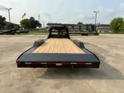 new Equipment / Flatbed Trailers HT Trailers  for sale, in Conroe, TX Thumbnail 4