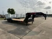 new Equipment / Flatbed Trailers HT Trailers  for sale, in Conroe, TX Thumbnail 7