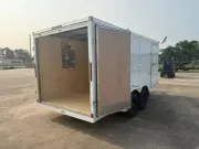 new Cargo (Enclosed) Trailers Wells Cargo  for sale, in South Conroe, TX Thumbnail 5