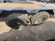new Equipment / Flatbed Trailers Horizon Trailers  for sale, in Conroe, TX Thumbnail 2