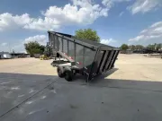 new Dump Trailers Lamar Trailers  for sale, in South Conroe, TX Thumbnail 3