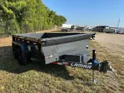 new Dump Trailers Lamar Trailers  for sale, in Conroe, TX Thumbnail 6