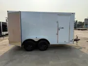 new Cargo (Enclosed) Trailers Wells Cargo  for sale, in South Conroe, TX Thumbnail 6