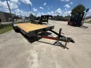 new Car Haulers / Racing Trailers MAXX-D  for sale, in Conroe, TX Thumbnail 7