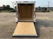 new Cargo (Enclosed) Trailers Wells Cargo  for sale, in South Conroe, TX Thumbnail 4