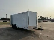 new Cargo (Enclosed) Trailers Wells Cargo  for sale, in South Conroe, TX Thumbnail 7