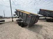 new Dump Trailers Diamond C Trailers  for sale, in Conroe, TX Thumbnail 3