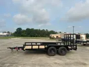 new Utility Trailers HT Trailers  for sale, in Conroe, TX Thumbnail 2