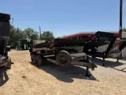 new Dump Trailers Horizon Trailers  for sale, in South Conroe, TX Thumbnail 3