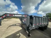 new Dump Trailers Lamar Trailers  for sale, in South Conroe, TX Thumbnail 2
