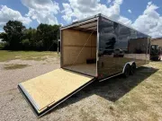 new Cargo (Enclosed) Trailers Wells Cargo  for sale, in South Conroe, TX Thumbnail 5