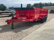 new Dump Trailers MAXX-D  for sale, in Conroe, TX Thumbnail 1