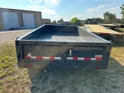 new Dump Trailers Lamar Trailers  for sale, in Conroe, TX Thumbnail 4