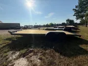 new Car Haulers / Racing Trailers Lamar Trailers  for sale, in Conroe, TX Thumbnail 2
