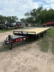 new Tilt Trailers HT Trailers  for sale, in South Conroe, TX Thumbnail 1
