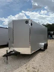 new Cargo (Enclosed) Trailers Wells Cargo  for sale, in Conroe, TX Thumbnail 1