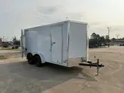 new Cargo (Enclosed) Trailers Wells Cargo  for sale, in South Conroe, TX Thumbnail 7