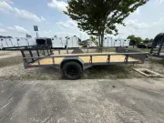 new Utility Trailers Diamond C Trailers  for sale, in Conroe, TX Thumbnail 6