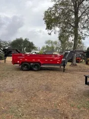 new Dump Trailers Horizon Trailers  for sale, in South Conroe, TX Thumbnail 3
