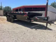 new Dump Trailers Horizon Trailers  for sale, in South Conroe, TX Thumbnail 2