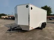 new Cargo (Enclosed) Trailers Wells Cargo  for sale, in South Conroe, TX Thumbnail 1