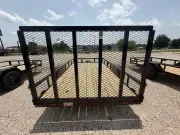 new Utility Trailers HT Trailers  for sale, in Conroe, TX Thumbnail 4