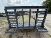 new Utility Trailers Diamond C Trailers  for sale, in Conroe, TX Thumbnail 4