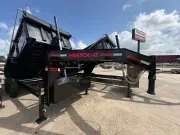 new Dump Trailers MAXX-D  for sale, in Conroe, TX Thumbnail 7