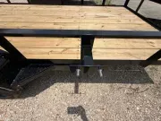 new Utility Trailers HT Trailers  for sale, in Conroe, TX Thumbnail 7