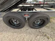 new Dump Trailers Diamond C Trailers  for sale, in Conroe, TX Thumbnail 6