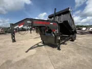 new Dump Trailers MAXX-D  for sale, in Conroe, TX Thumbnail 1