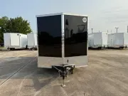 new Cargo (Enclosed) Trailers Wells Cargo  for sale, in South Conroe, TX Thumbnail 8