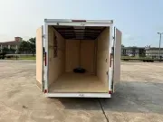 new Cargo (Enclosed) Trailers Wells Cargo  for sale, in South Conroe, TX Thumbnail 4