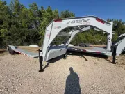 new Equipment / Flatbed Trailers Horizon Trailers  for sale, in South Conroe, TX Thumbnail 8