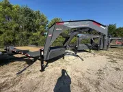 new Equipment / Flatbed Trailers Horizon Trailers  for sale, in South Conroe, TX Thumbnail 8