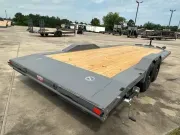 new Car Haulers / Racing Trailers Diamond C Trailers  for sale, in Conroe, TX Thumbnail 3