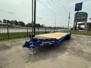 new Utility Trailers Diamond C Trailers  for sale, in Conroe, TX Thumbnail 1