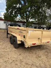 new Dump Trailers Horizon Trailers  for sale, in Conroe, TX Thumbnail 4