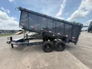 new Dump Trailers Lamar Trailers  for sale, in South Conroe, TX Thumbnail 2
