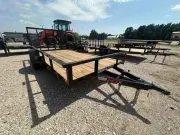 new Utility Trailers HT Trailers  for sale, in Conroe, TX Thumbnail 8