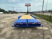 new Utility Trailers Diamond C Trailers  for sale, in Conroe, TX Thumbnail 2