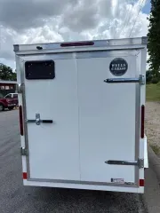 new Cargo (Enclosed) Trailers Wells Cargo  for sale, in South Conroe, TX Thumbnail 5