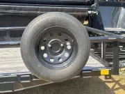 new Utility Trailers DP Platinum Star  for sale, in Conroe, TX Thumbnail 4